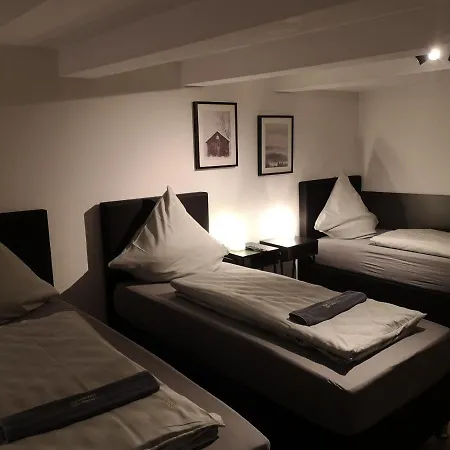 Nomeda Appartement *