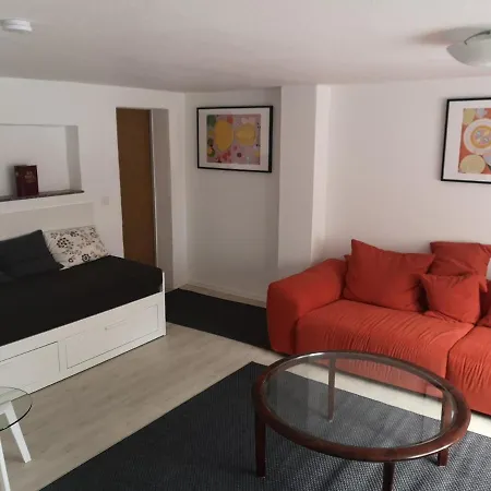 Nomeda Apartament Winterberg