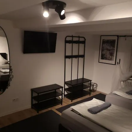 Appartement Nomeda