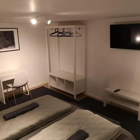 Nomeda Daire Winterberg