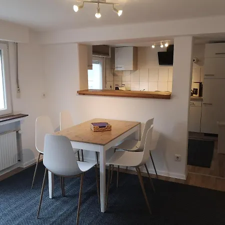 Appartement Nomeda